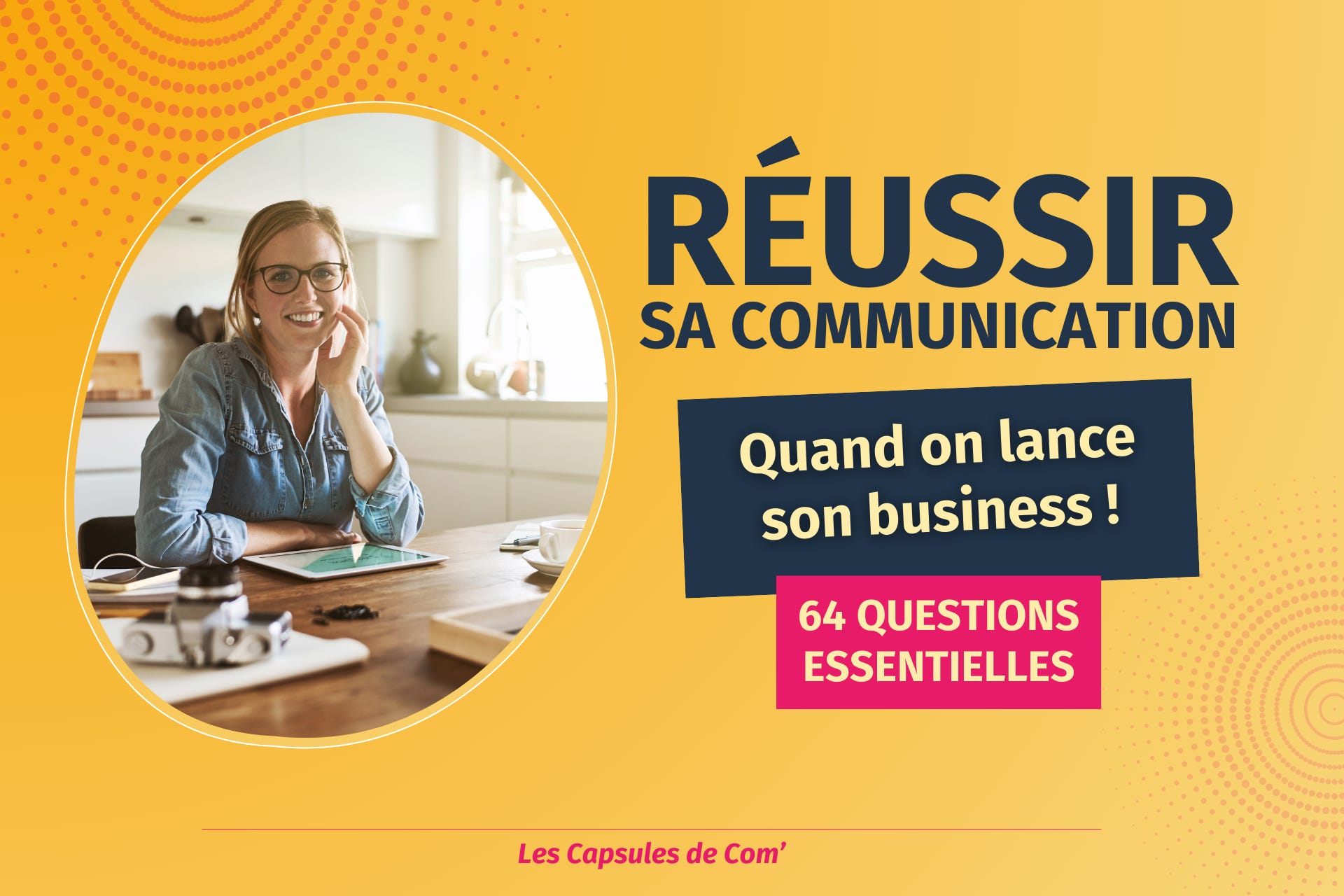 Tu vas enfin comprendre ce qu'est un lead 🤗