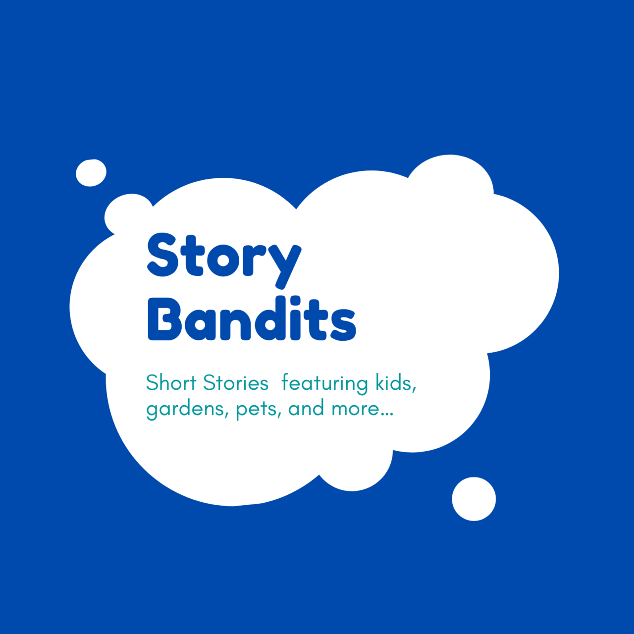 Artwork for Story Bandits