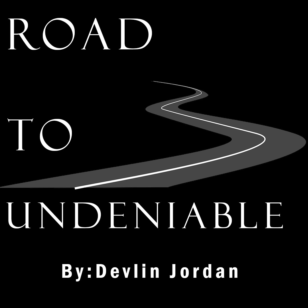 Road to Undeniable: A Photographer's Journey 
