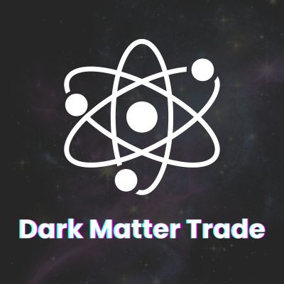 Dark Matter Trade logo