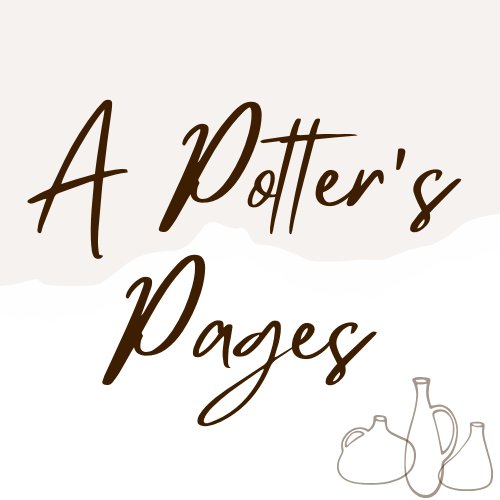 Artwork for A Potters Pages