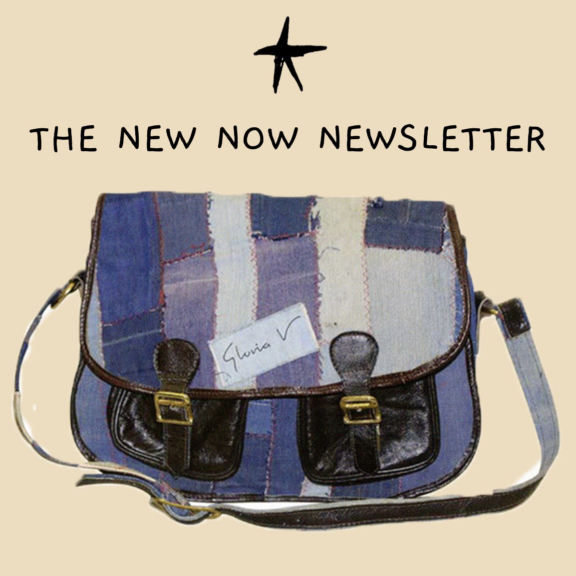 THE NEW NOW NEWSLETTER