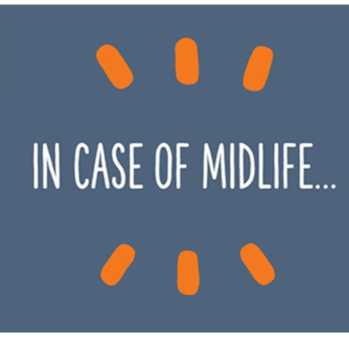 Artwork for In Case of Midlife