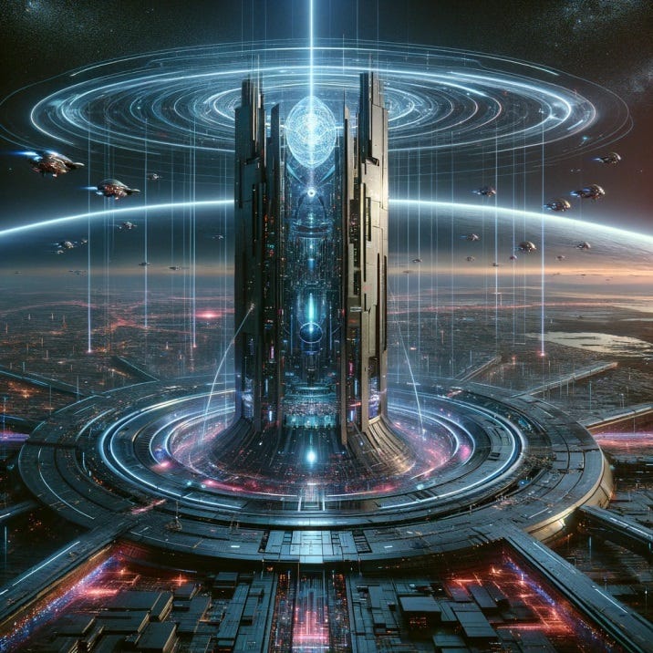 In defense of science fiction - by Noah Smith - Noahpinion