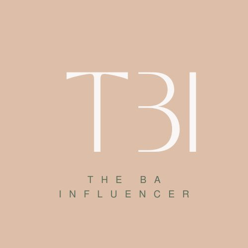 The BA Influencer 