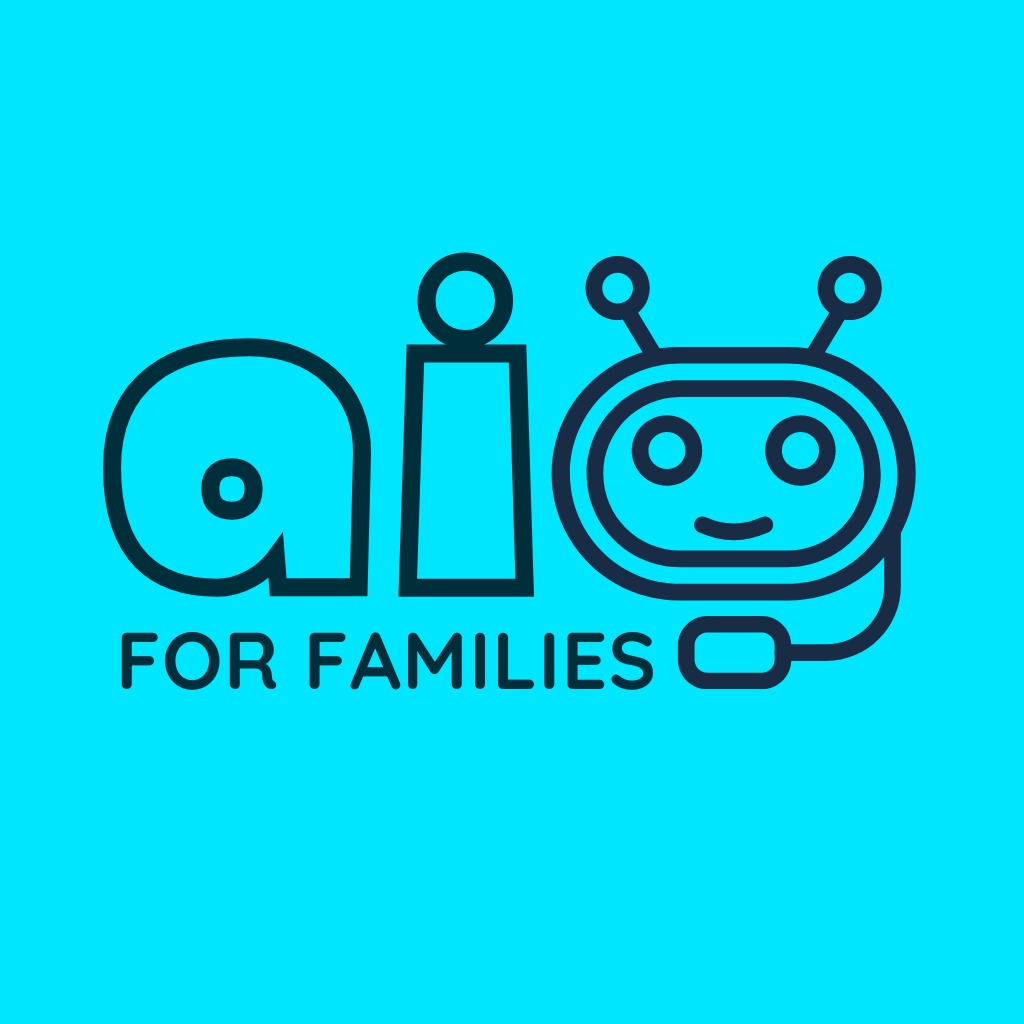 AI for Families logo