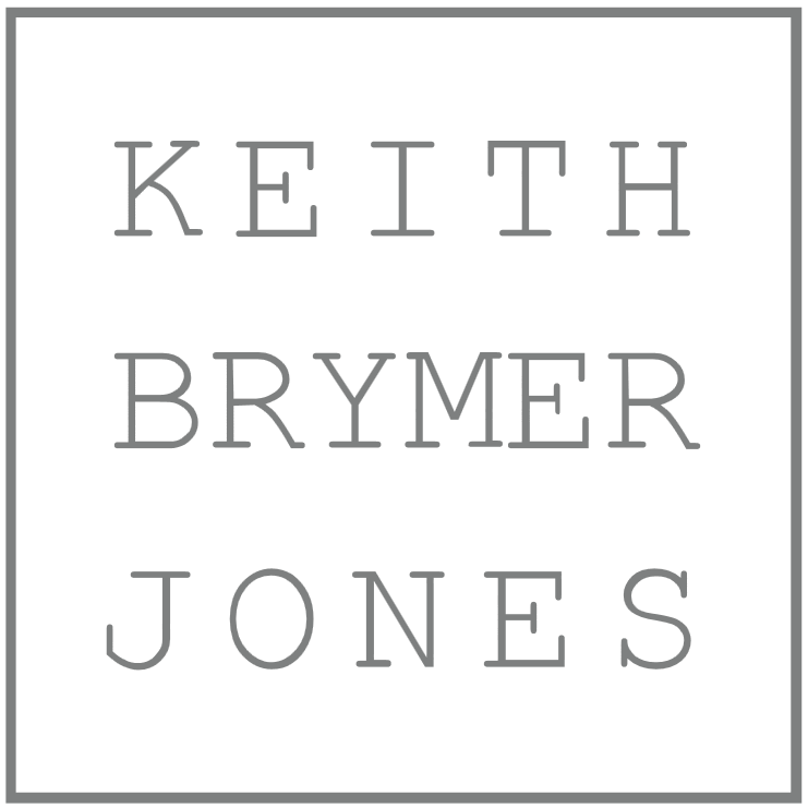 Keith Brymer Jones’ Substack logo