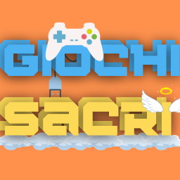 Giochi Sacri logo