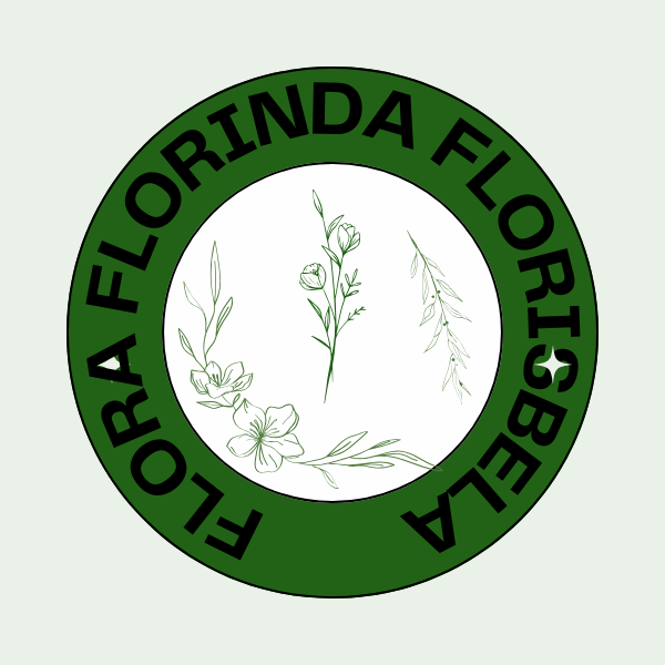 Flora Florinda Florisbela logo