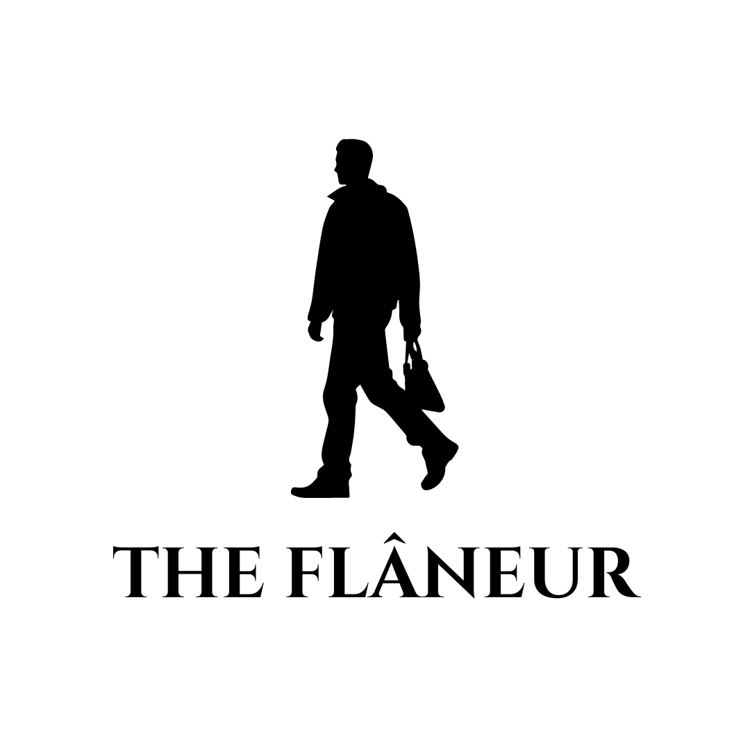 The Flâneur