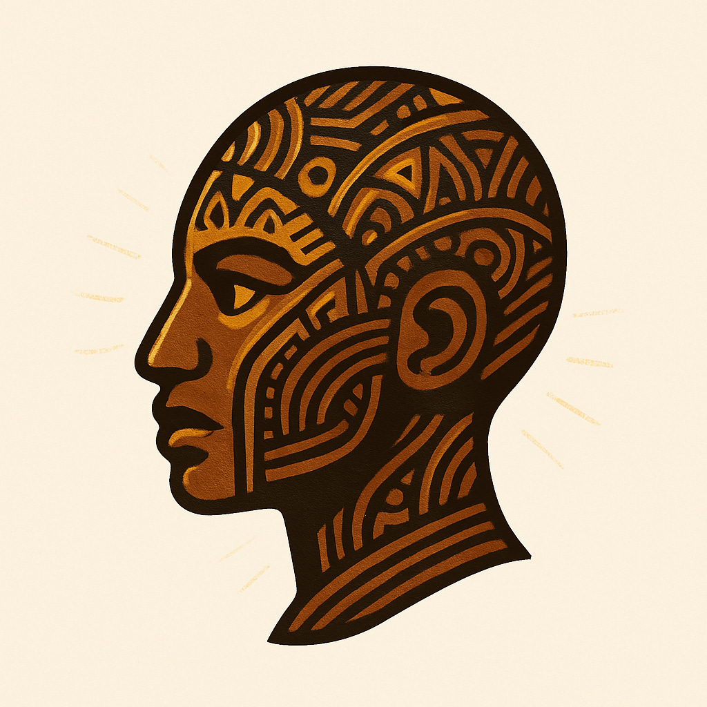 Syslog of a Sentient Being logo