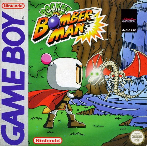 Explore the Best Bomberman Art