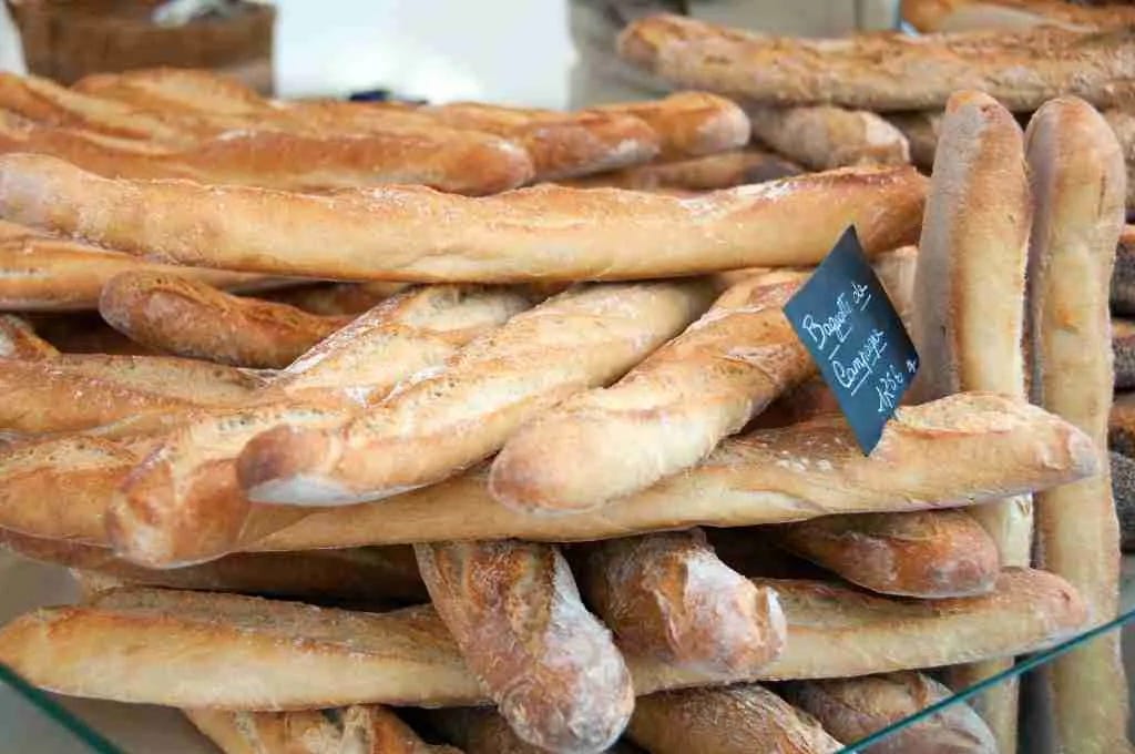 History of the Humble French Baguette: Parsing the Myths & Facts