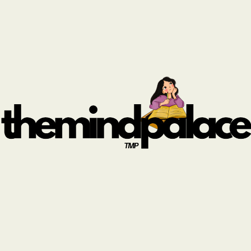 The Mind Palace logo