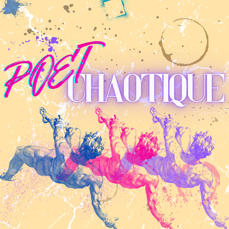 Poet Chaotique logo