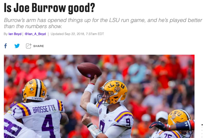 Justin Jefferson reflects on LSU dominance with Joe Burrow and Ja