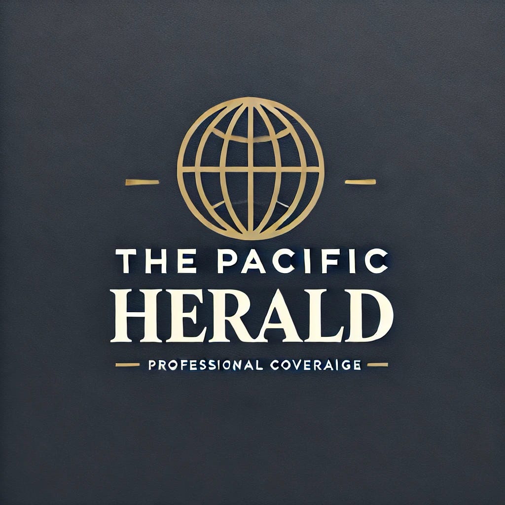 The Pacific Herald 