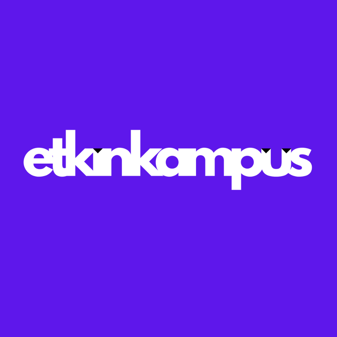 Artwork for Etkin Kampüs E-Bülten