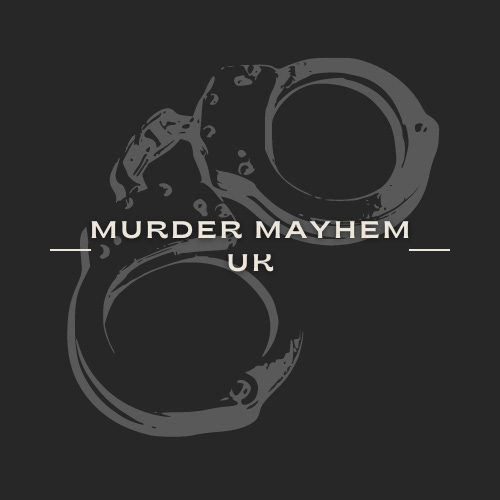Artwork for Murder Mayhem UK 