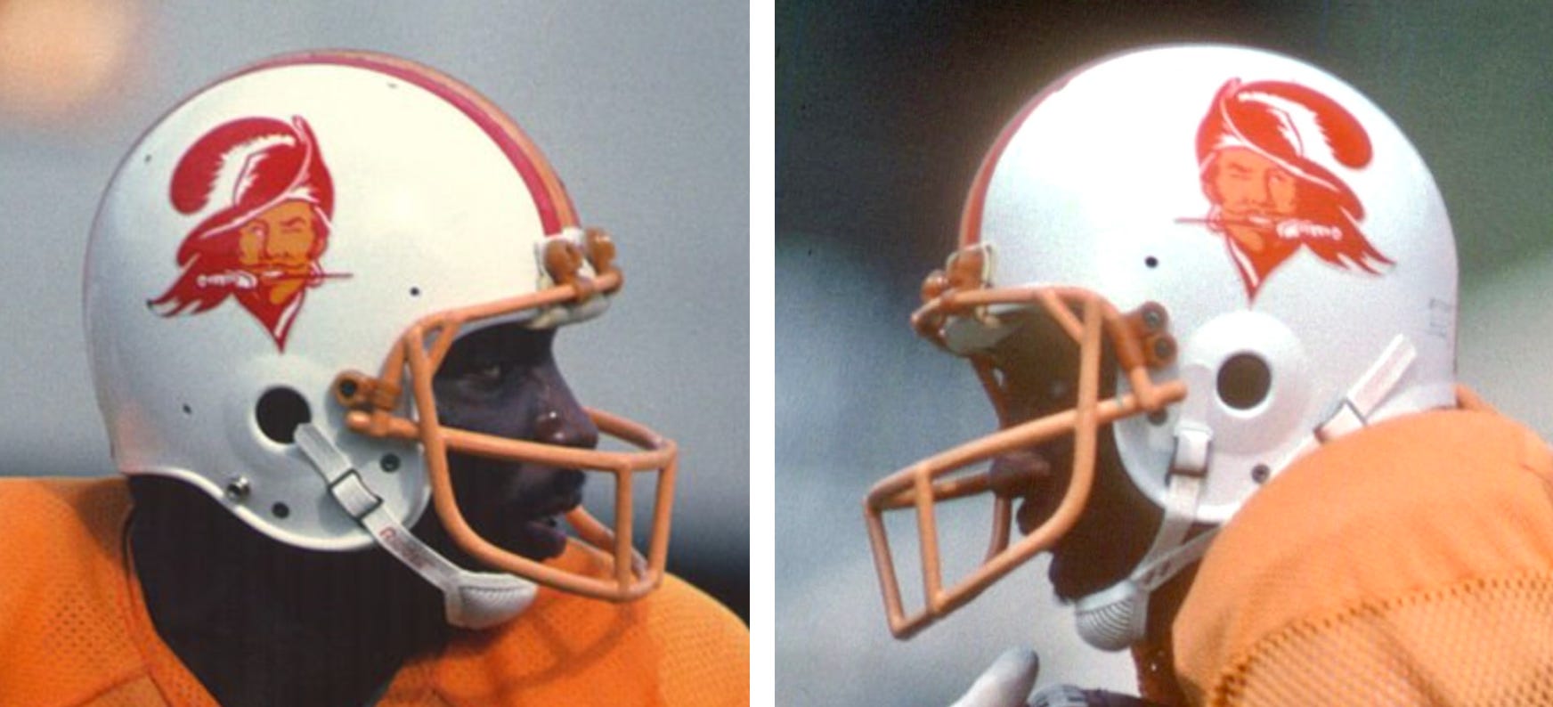 The Buccaneers' throwback uniforms may be back - Bucs Nation