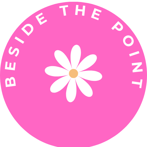 Artwork for Beside the Point