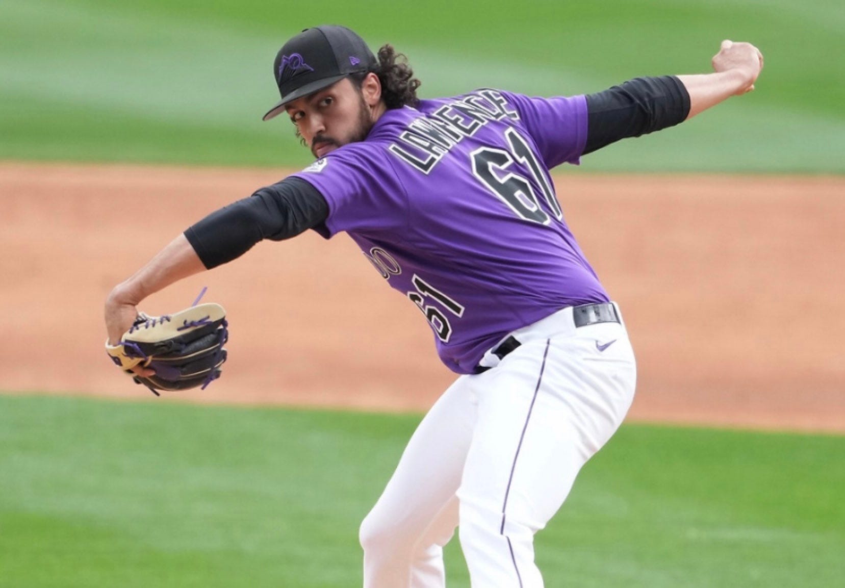 Some Rockies-centric Links (3.14.23) - by Renee Dechert