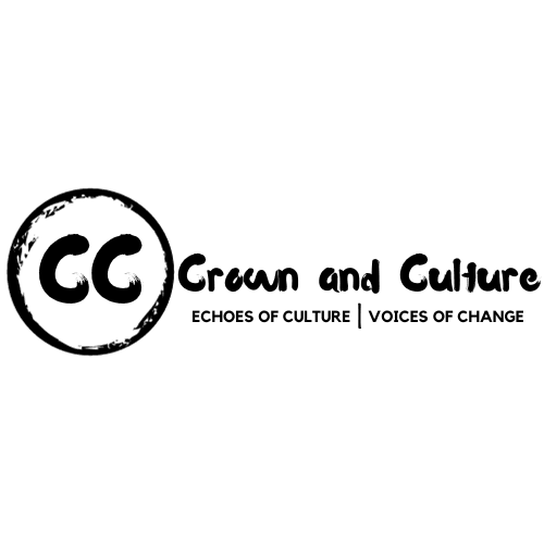 Artwork for Crown and Culture