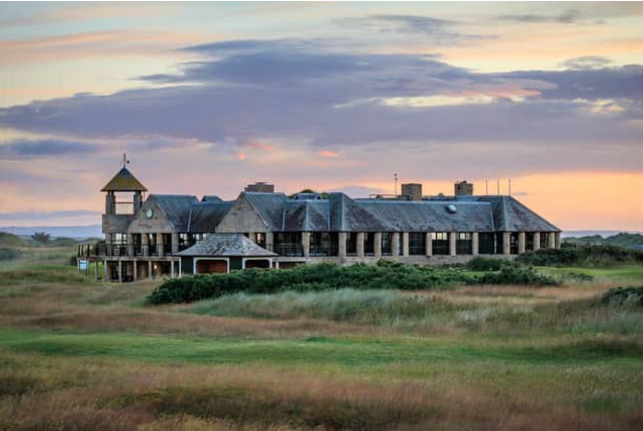 GBR Weekly Jack Nicklaus and Tiger Woods Both Involved In Legal Disputes