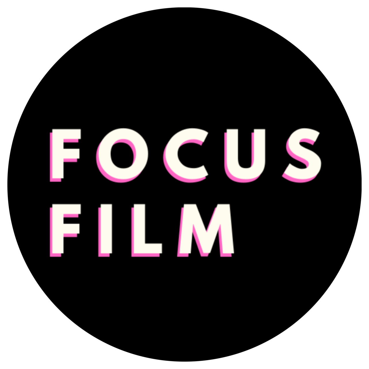 Artwork for FocusFilm