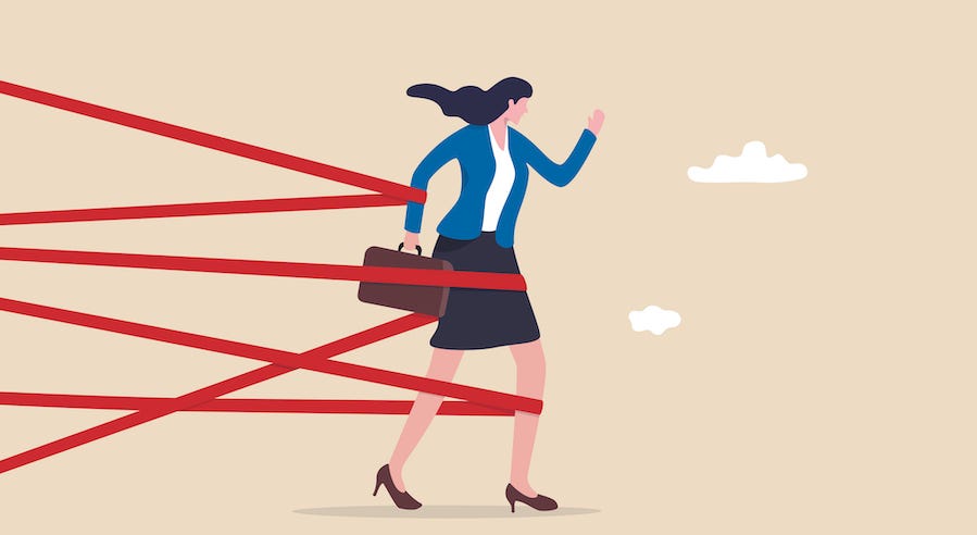 Gender Discrimination: From Adolescence to Employment