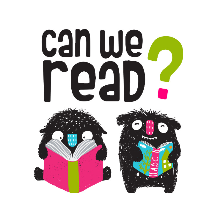 Artwork for Can we read?