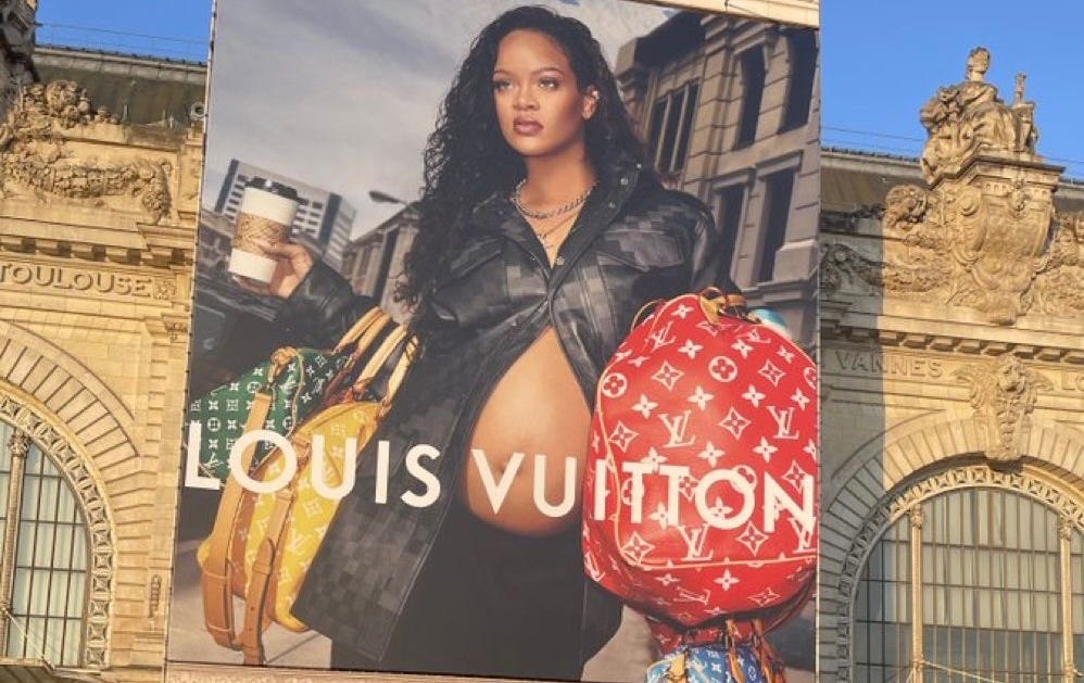 Louis Vuitton shares the second wave of its Leathergoods campaign