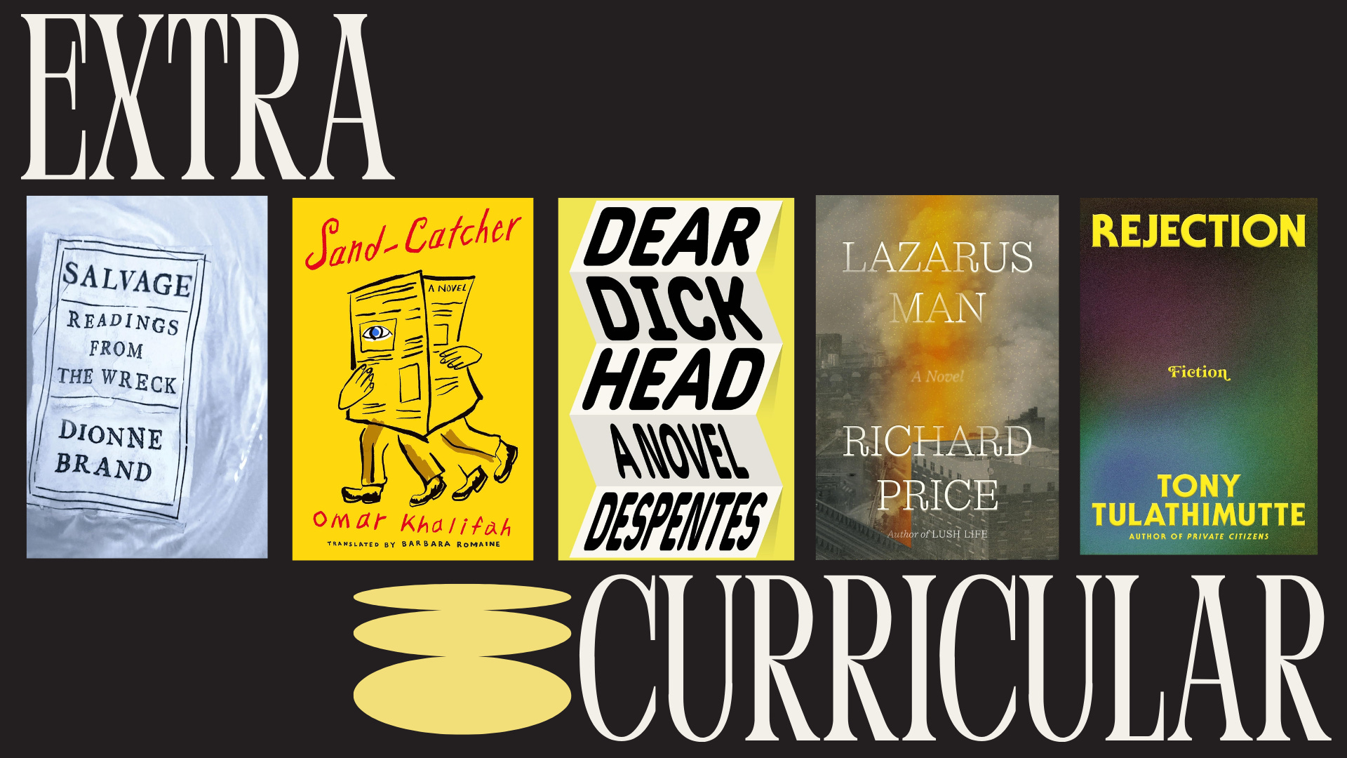 A 2024 Book Preview Part Three by Tembe DentonHurst