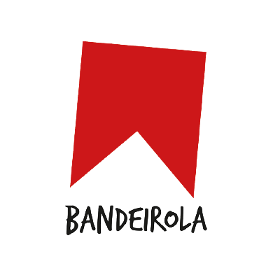 Novidades Bandeirola * Nem tudo é ficção logo