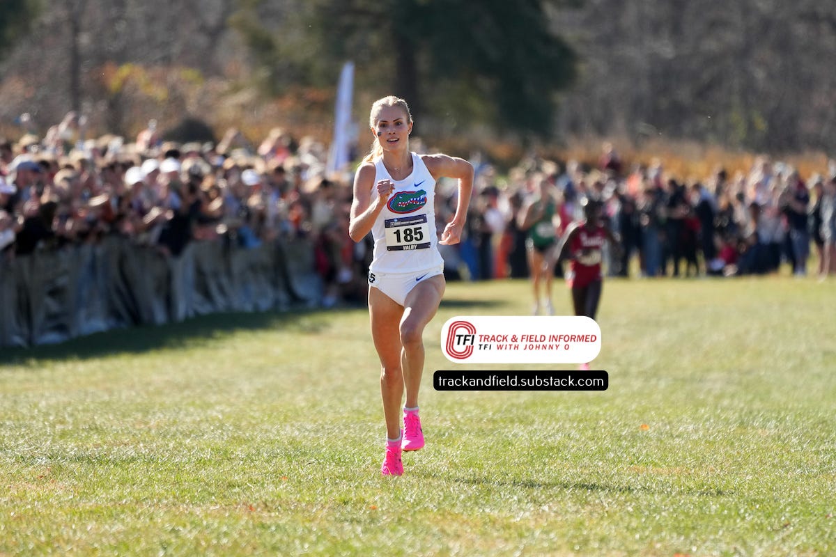 How North Carolina State Won Another Cross Country Title - The New
