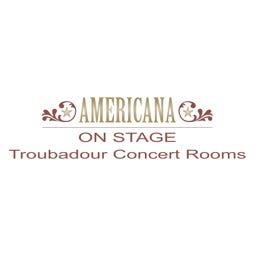 Troubadour Concert Rooms