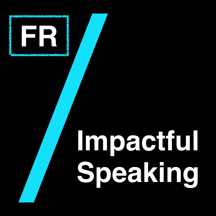 Artwork for Impactful Speaking FR