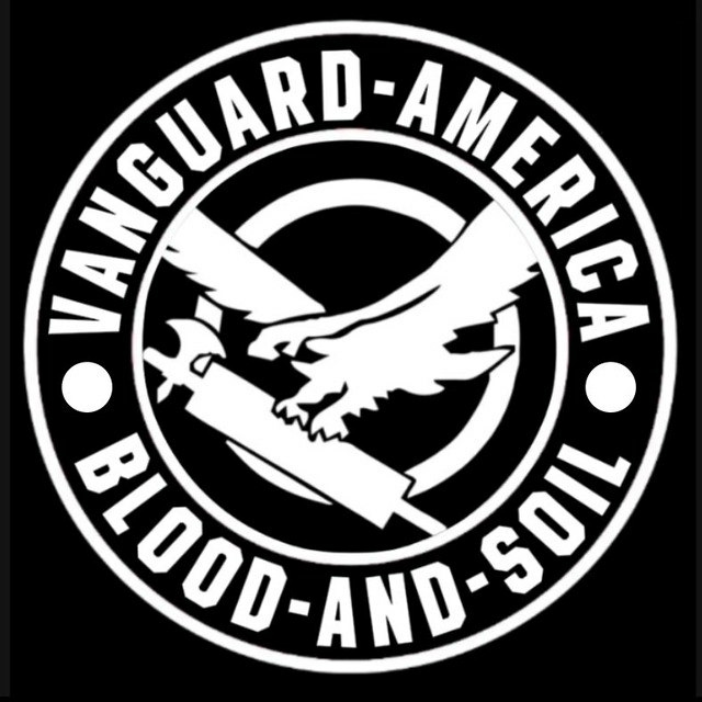 Vanguard America logo