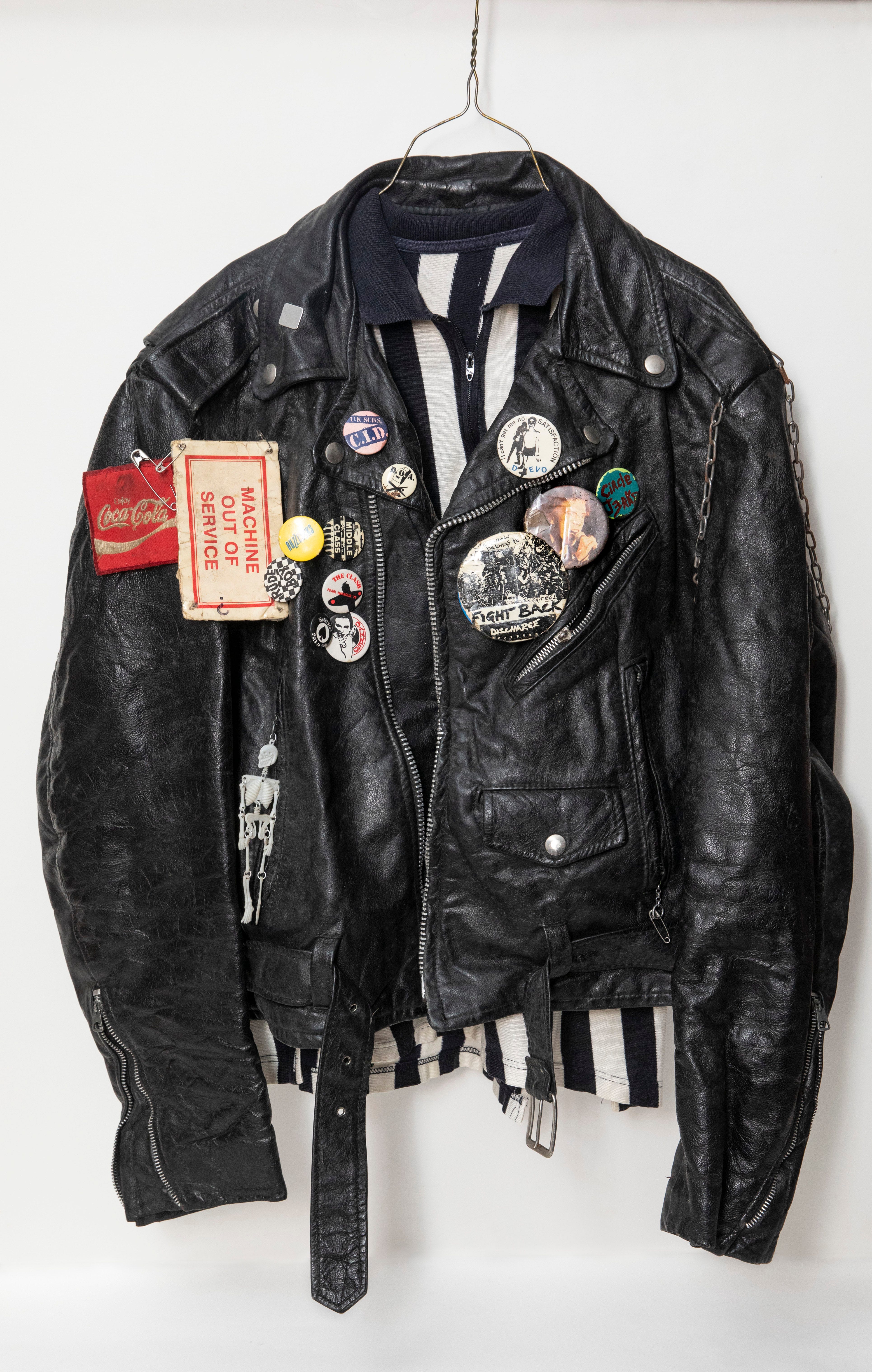 Preserving Punk: Brian Gorsegner