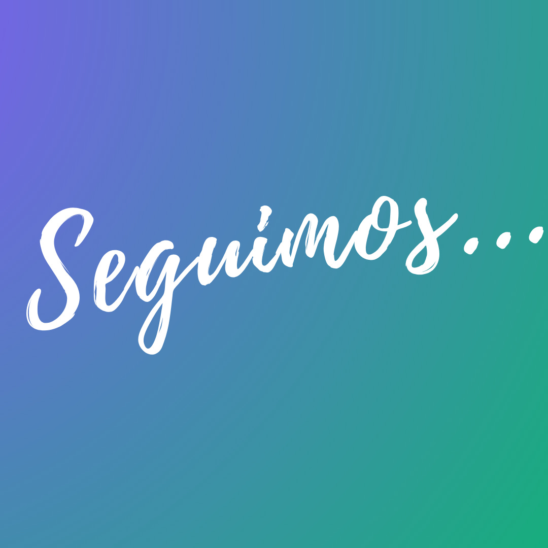 Artwork for Seguimos... por Chris Marote