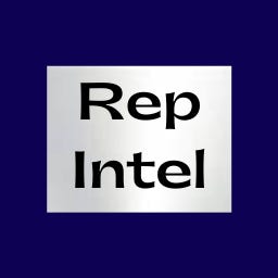 Reputation Intelligence logo