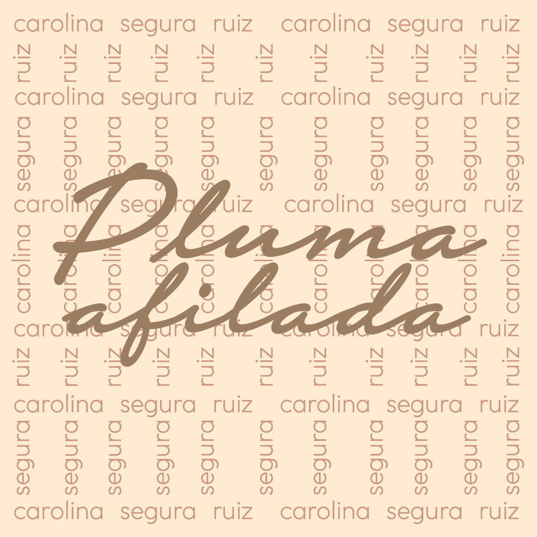 Pluma Afilada logo