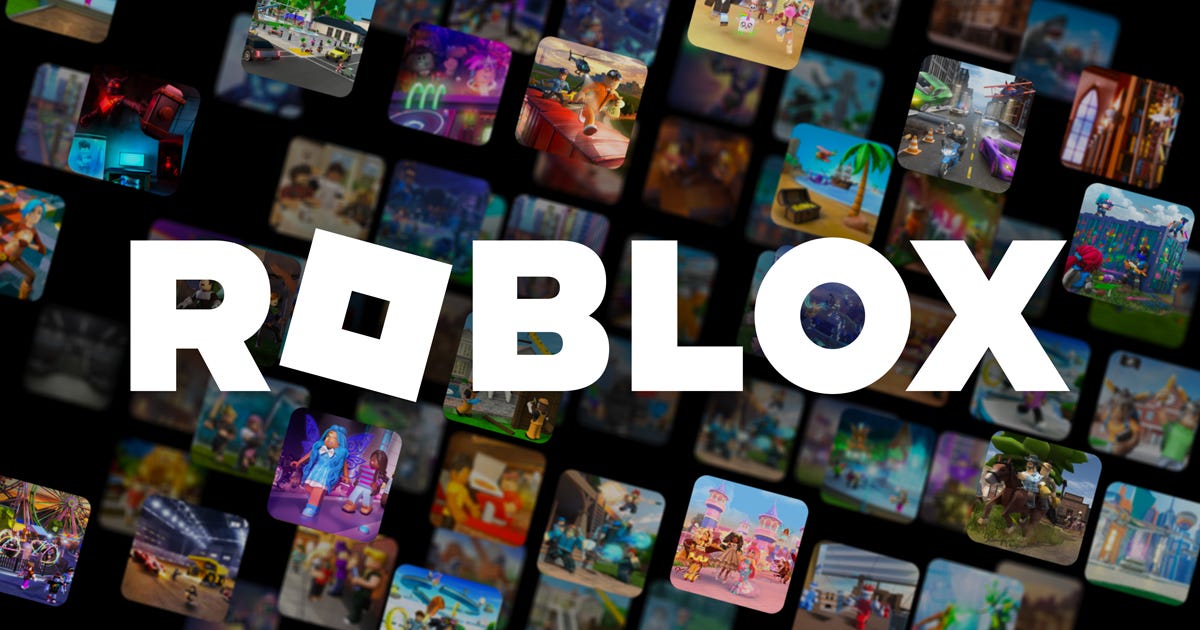 I can't play Roblox from  appstore : r/roblox