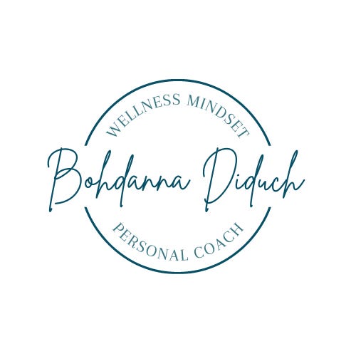 Bohdanna Diduch logo