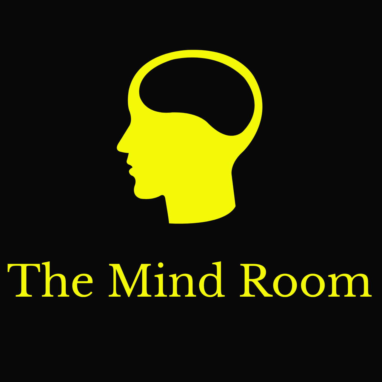 Artwork for The Mind Room