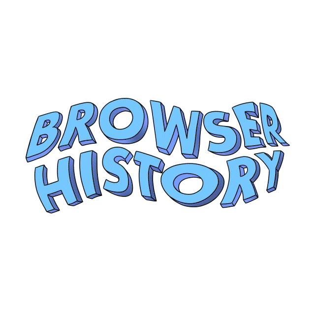Artwork for Browser History