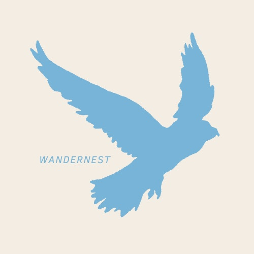 Wandernest logo