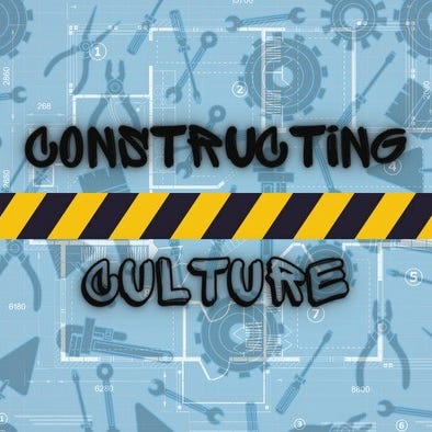 Artwork for Constructing Culture