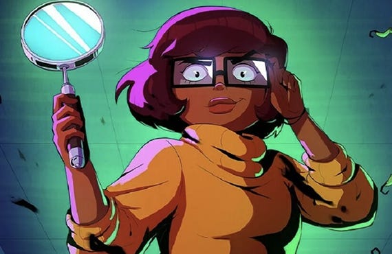 Velma creator hits back at critics who hated the series and made it third  lowest rated