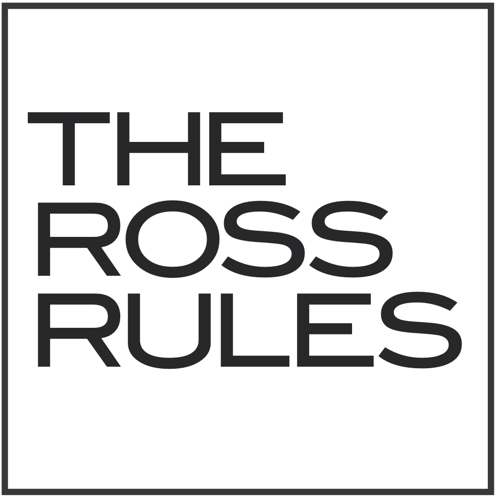 Artwork for The Ross Rules